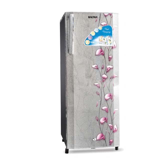 BALTRA Refrigerator 240 Ltr. Sukumart Online Shopping In Nepal