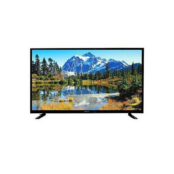 Wega 50 Inch 4K UHD TV | Double Glass | ASS TUBE SPEAKERS 1GB | 8GB | ANDROID 9.0