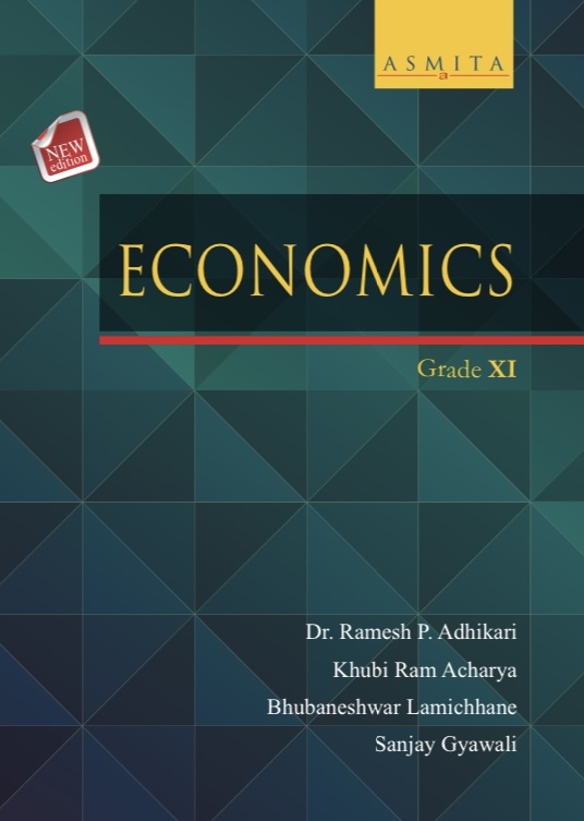 ECONOMICS -ENGLISH | Sukumart - Online Shopping In Nepal | Buy & Sell ...