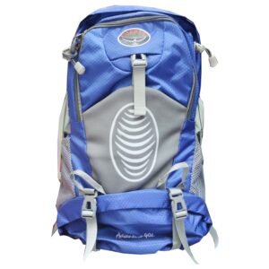 Trekking Bag for travel | Backpack | Double Shoulder | 40L