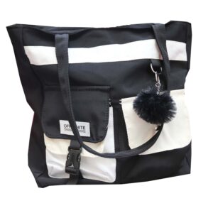 Side Carry Shoulder Bag For Women