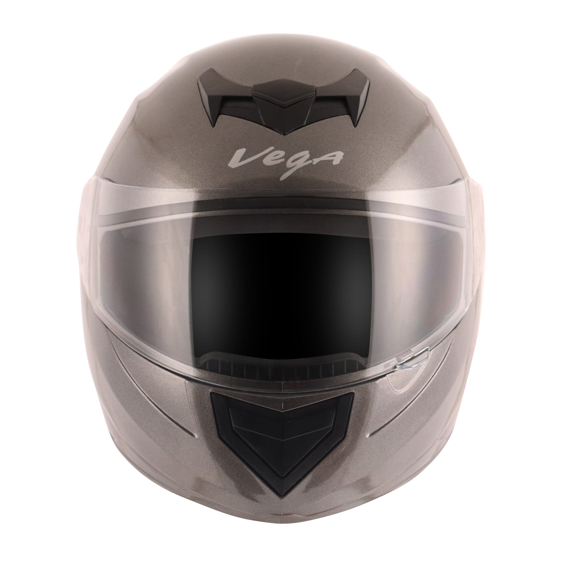 Vega Edge DX SC Anthracite Helmets For Bike