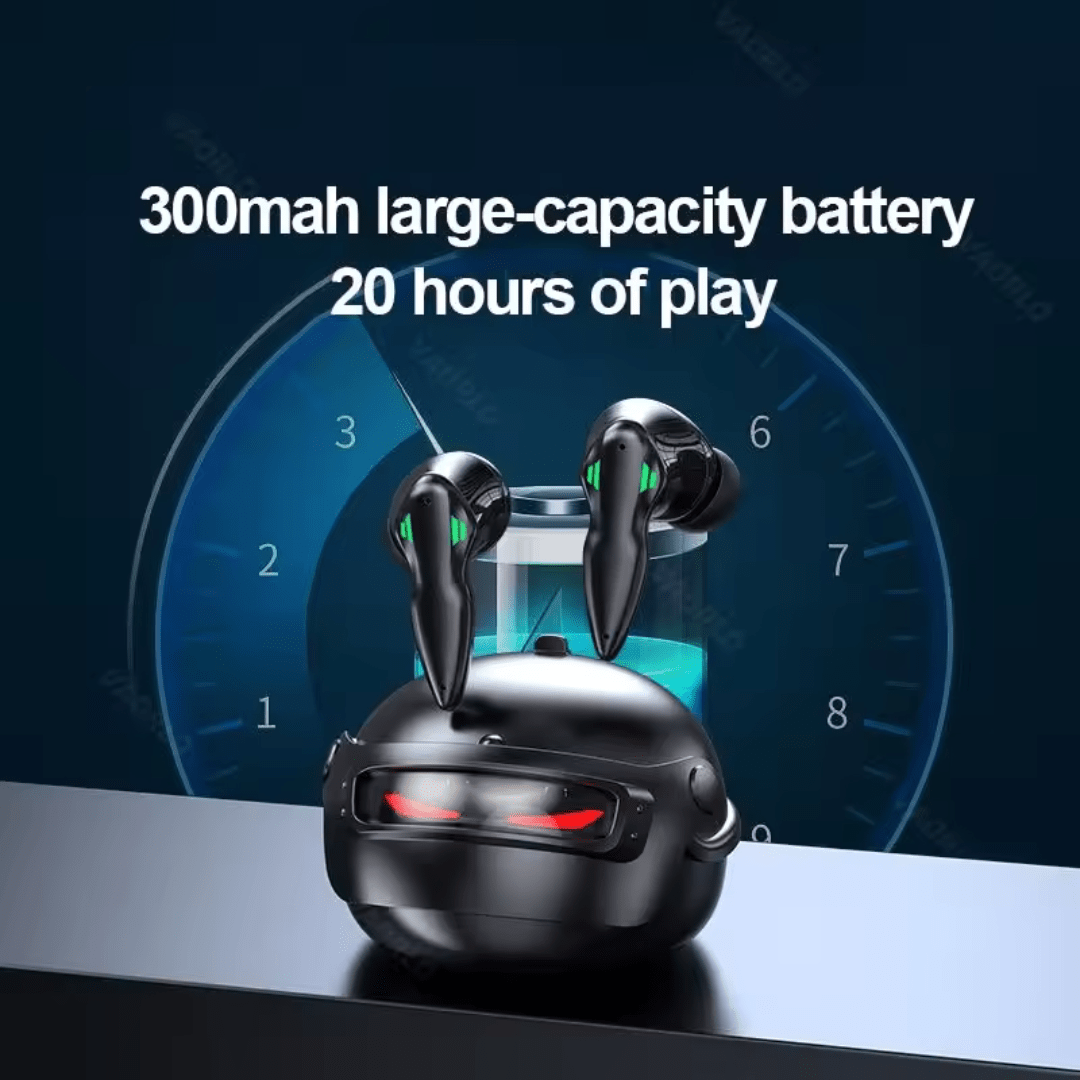 Bluetooth Headset Pubg Wireless Headphones K55 Gaming Headset Low