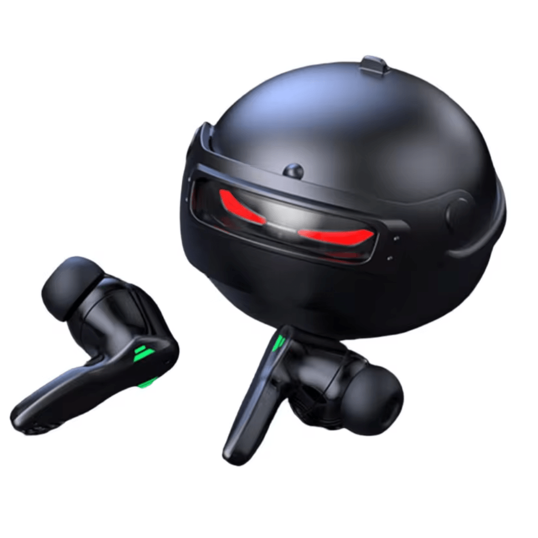 Noise Cancelling Best Pubg Headphones For Mobile Ear Headphones