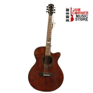 Dreammaker DM205C Semi Acoustic Guitar