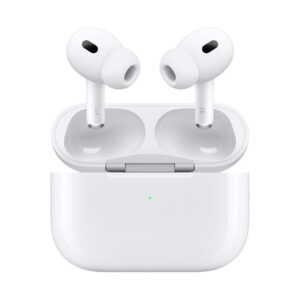 AirBuds Pro 2 - Premium Sound, 24-Hour Battery Life, with Charging Case