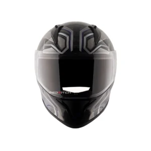 Vega Bolt Marvel Edition Black Panther