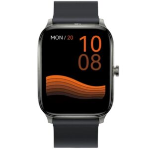 Haylou GST Smartwatch | 7-20 Days Battery life | IP68 Dust Resistance
