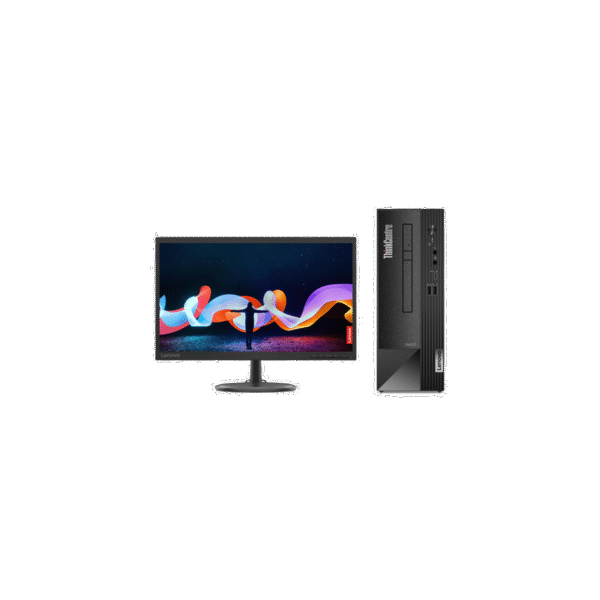 Lenovo Desktop Computer ThinkCentre 50T Gen 4 | 13th Gen | i3 13100 | 8 ...