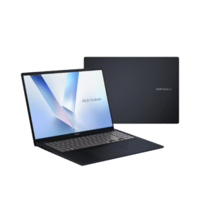 Asus VivoBook 14 X1407CA Laptop | Intel Core Ultra 5 Processor 225H | 16 GB RAM | 512 SSD | 14" WUXGA Display | Win11 | Backlit Keyboard | Backpack | Mouse