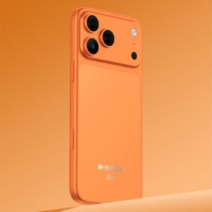 M-horse 17 Pro Max Plus Smartphone | 6/128GB Storage | 32MP Camera | Android 14