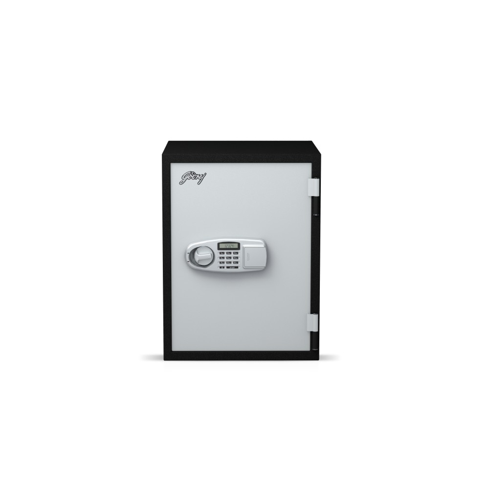 Godrej Safire 40L Digital Home Locker| 61KG