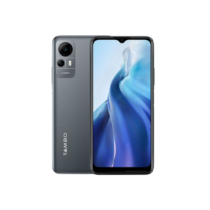 Tambo Elite 4T Smartphone | 4/64GB Storage | 13MP Camera