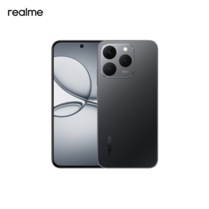 realme 15T Smartphone | 8/256GB Storage  | 7000 mAh battery | 60 W charging | 50 MP camera | 6.57 inch display