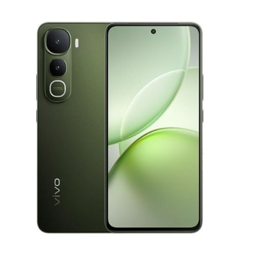vivo Y400 | 50 MP Sony IMX852 | Underwater Photography | IP68/69 Water Resistance