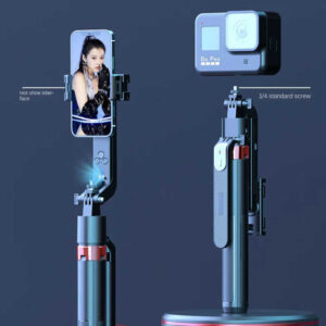 Q185 Tracking Gimble Live Selfie Stick | 1.8M | Face tracking