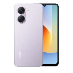 Redmi A7 3/64 GB Smartphone | 6.88" Display | UNISOC T7250 | 5200mAh Battery | 15W Charging