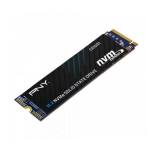 Pny Ssd Nvme 2Tb Cs1031, M.2 Gen3