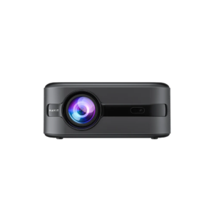 Havit PJ219 Pro-EU | 1080P | Smart Portable Projector | Bluetooth Speaker for Home Cinema & Gaming | 350 ANSI lumens | 1920*1080P | Projector 4K Support | Immersive Viewing Experience | Wireless Projection | Mini Projector | Home Theater | 1 Year Warranty