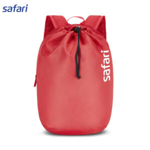 SAFARI DAYPACKNEO Backpack | 19 inch | Zippered main compartment | Drawstring front compartment