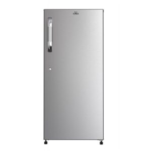 WALTON Refrigerator 193 Litres Single Door With Handle WFA 1N3 ELEX-XX