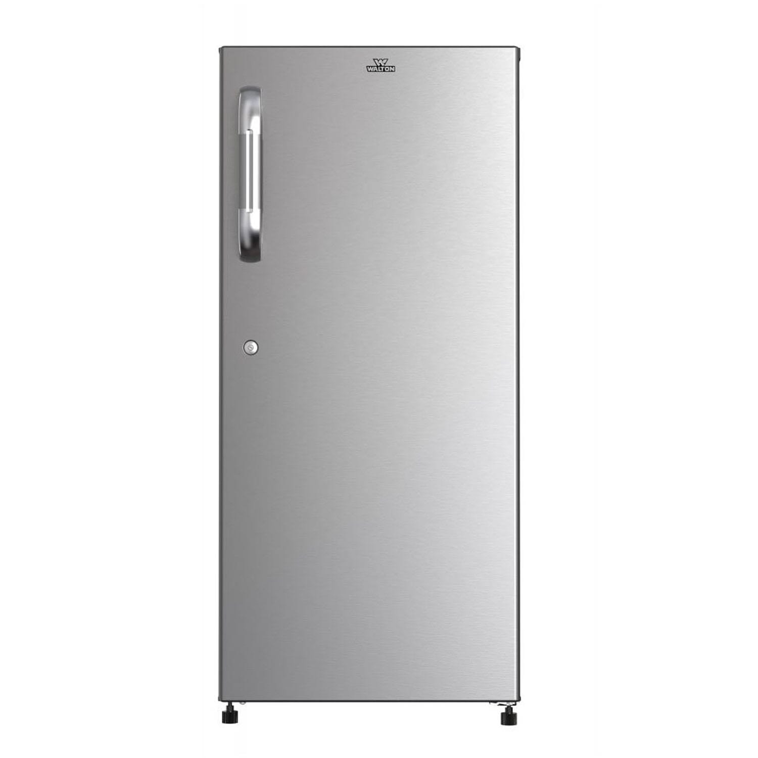 WALTON Refrigerator 193 Litres Single Door With Handle WFA 1N3 ELEX-XX