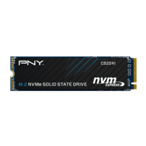 Pny Ssd Nvme 2Tb Cs1031, M.2 Gen4X4 Internal Solid State Drive ( Ssd )