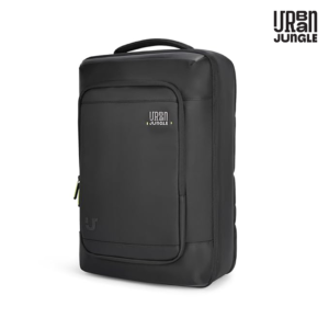 URBAN JUNGLE NOMAD Backpack | 31L | Enhanced Organisation | Hands Free Commute | Lptop Protection