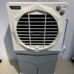 Bonaire 75 LITRE AIR COOLER WITH HONEYCOMB PAD JUMBO 75XL - Big Digital