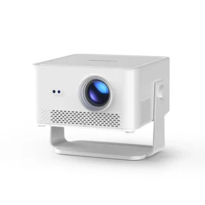 Magcubic HY450 MAX Android 14 1100 Ansi Lumens LED Projector Native 1080P Wifi6 Beam 8K Portable Projectors Movie Auto Focus
