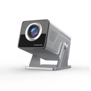 Magcubic X7 Projector Auto Focus Supports | 8K | Decoding Native 1080P | 1000 ANSI | Wifi6 | BT5.4 | Home Theater Video Projector
