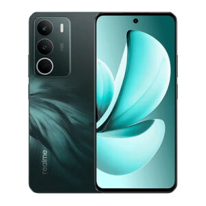 Realme C71 Smartphone | 6/128 Storage | 6300 mAh battery | 45 W charging | 50 MP camera | 6.67 inch display