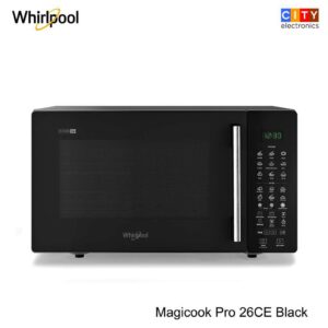 Sanford SF5633MO 30 Litres 3 in 1 Microwave with Grill & Convection