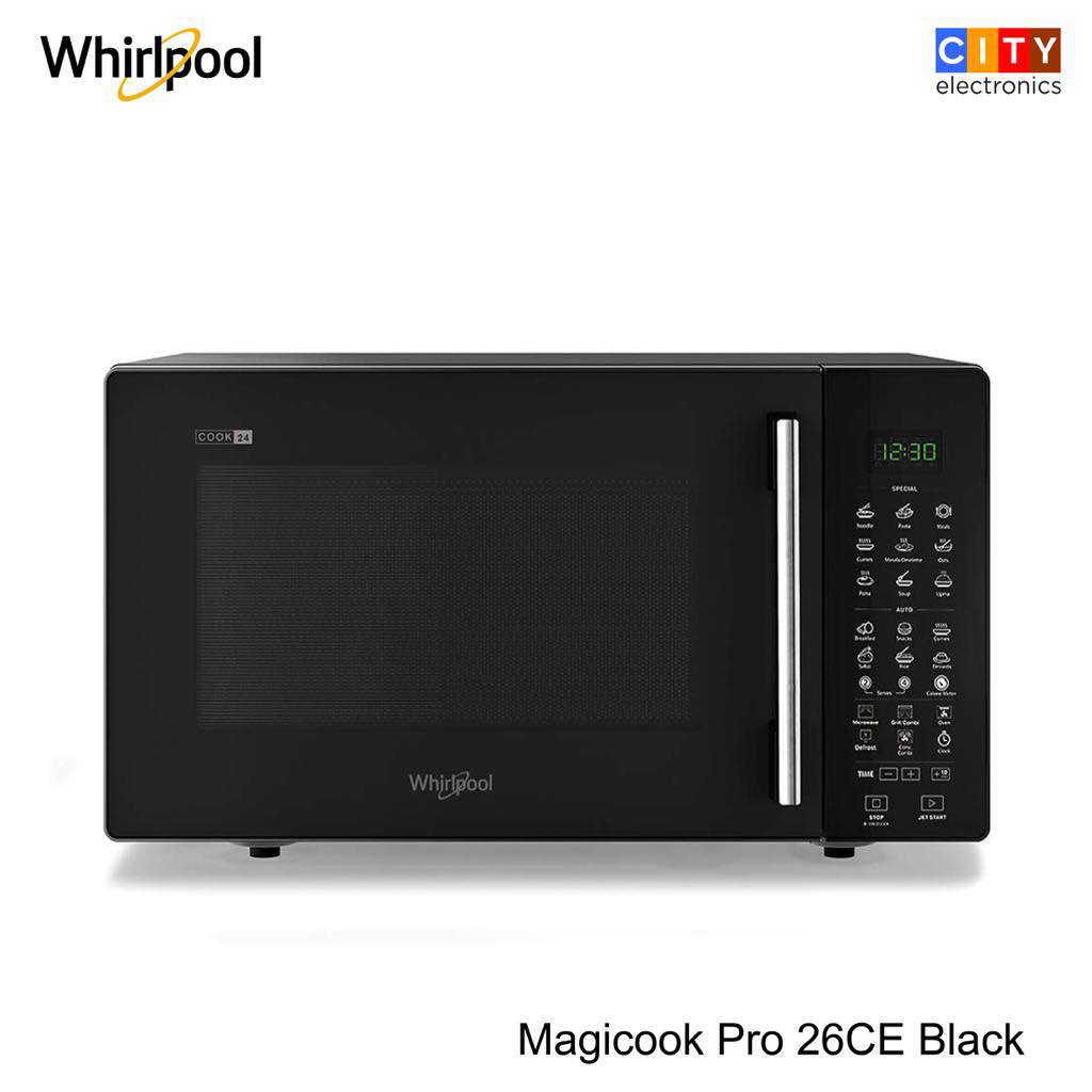 Sanford SF5633MO 30 Litres 3 in 1 Microwave with Grill & Convection