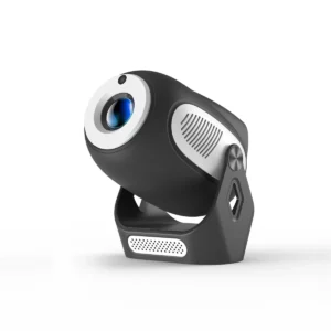 Magcubic HY300X | 4K | HD Electronic Focus Projector Dual | Wifi6 200ANSI | Allwinner H713 | BT5.0 | Home Cinema Outdoor Projetor