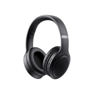Havit H633BT | Wireless Bluetooth Headphone | Bluetooth V5.3 | Wired and Wireless Foldable Headphone | Adjustable Headphone | Best Battery Life | Pure Bass Sound | 1 Year Warranty | Black