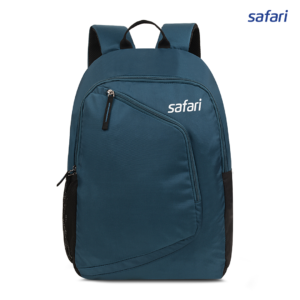 SAFARI HEXA Backpack | 19 Inch | 1 Compartment | Access Pocket | Padded Shouder | Bottle Pocket