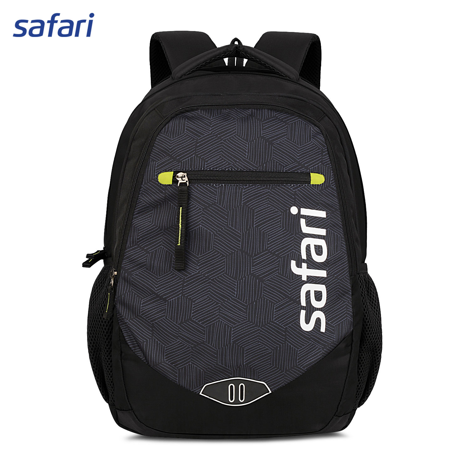 SAFARI TRIBE Backpack | 19 Inch | 3 Compartment | Laptop Compartment | Front Pocket | Padded Shoulder & Straps SAFARI TRIBE Backpack | 19 Inch | 3 Compartment | Laptop Compartment | Front Pocket | Padded Shoulder & Straps