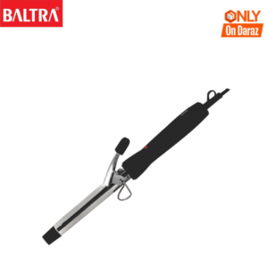 Stylus hair styler Model: BPC 860 12 Month Warranty 2-in-1 hair straightener & curler Ultra-smooth ceramic coated plates Easy grip cool tips for ultimate styling control Temperature boost function Fast heat up–ready to use in 30 seconds Plate lock for easy storage Specifications BrandBaltraSKU1512347901_NP-12297874552Brand ClassificationPremiumWarrantyYesweight1 kgPack TypeSingle ItemTools Power SourceElectronicModelBPC 860