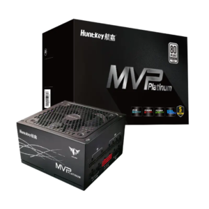 HUNTKEY Power Supply MVP P1000