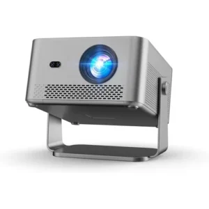 Magcubic HY450GT 1080P Native Projector Auto Focus 1100ansi Projector 4K Portable Beam Home Theater