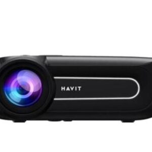 HAVIT smart projector PJ209A PLUS E-U