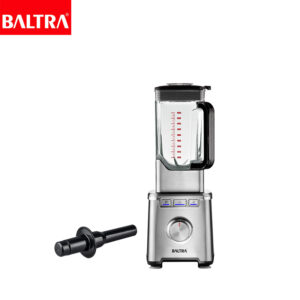 BALTRA Commercial Mixer | Dominar | 2000 Watt | 6 wings SS 304 Blades | 100% heavyduty copper motor | 12 month warranty