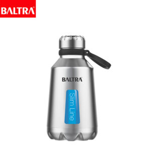 BALTRA Vacuum Flask | Pine |1200ml | 304 Stainless steel | Copper Insulated | 24 hour hot & cold