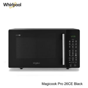 WhirlpooI 24 Litres All in One Convection Microwave With 130 Intellicook Menus