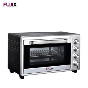 FUJIX 35 Litres Electric OTG Oven With Rotisserie & Convection