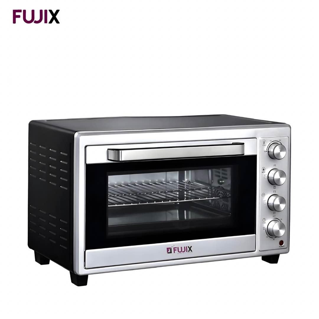 FUJIX 35 Litres Electric OTG Oven With Rotisserie & Convection