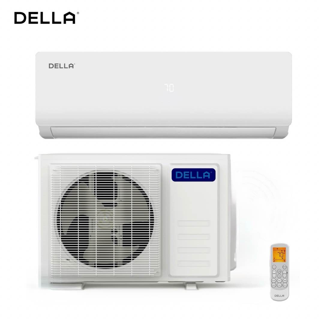DELLA 1 Ton Air Conditioner Wall Mount Split Type