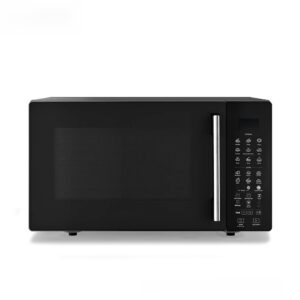 WhirlpooI 24 Litres All in One Convection Microwave With 130 Intellicook Menus (Magicook Pro 26CE Black)