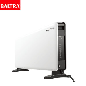 BALTRA Mont Convector Smart Heater | LED Display | Wifi Function | 2000 Watt | Remote Control | 12 months Warranty